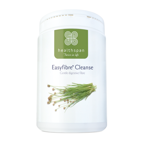 Easyfibre® Cleanse - 300g tub