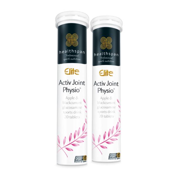 Elite Activ Joint Physio - 40 effervescent tablets