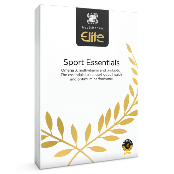 Elite Sport Essentials - 28 day supply