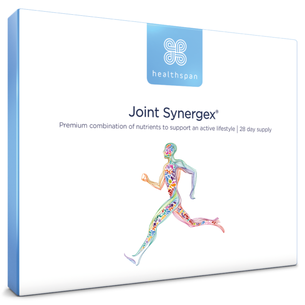 Joint Synergex - 28 day supply
