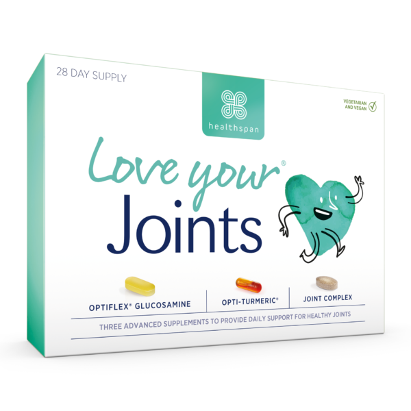 Love Your Joints - 28 day supply