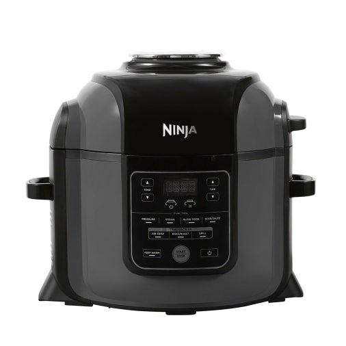 Ninja Foodi MAX 7-in-1 Multi-Cooker 7.5L OP450UK