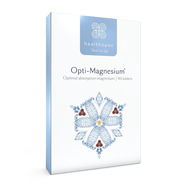 Opti-Magnesium - 90 tablets