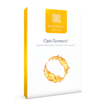 Opti-Turmeric - 60 capsules