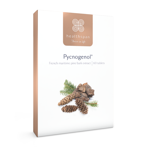 Pycnogenol - 60 tablets
