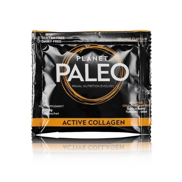 Planet Paleo Active Collagen Sachet 6g