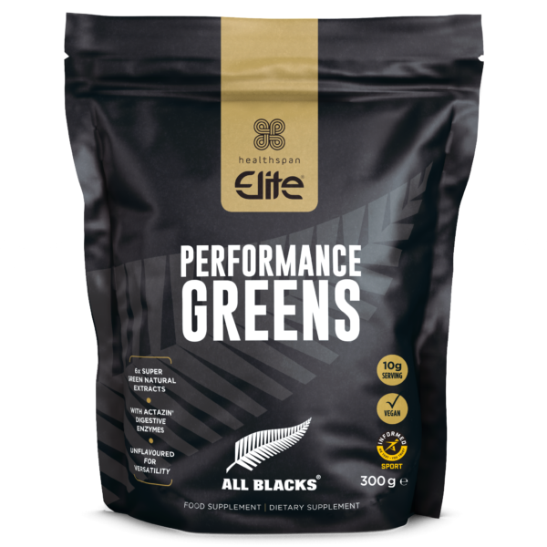 Performance Greens - 300 g