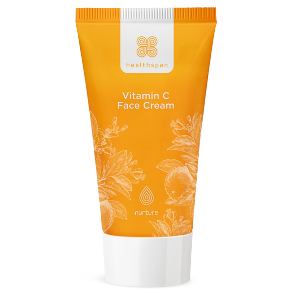 Vitamin C Face Cream - 50 ml