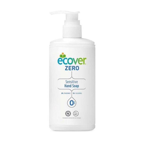 Ecover Zero Hand Soap 250ml