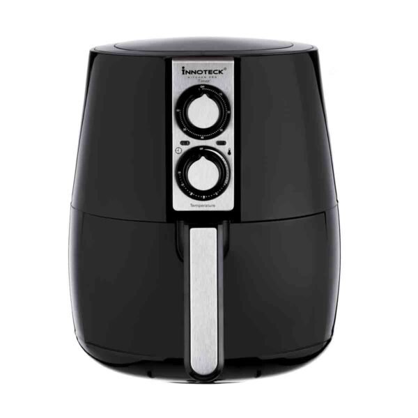 Innoteck 5015 Kitchen Pro Digital 4L 1500W Air Fryer - Black