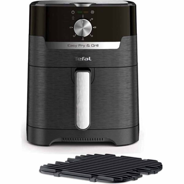 Tefal EY501827 Easy Fry And Grill 1.2kg Classic Air Fryer - Black