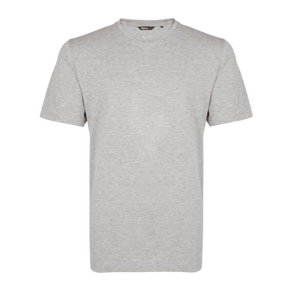 Men's Basis Short Sleeve T-Shirt
