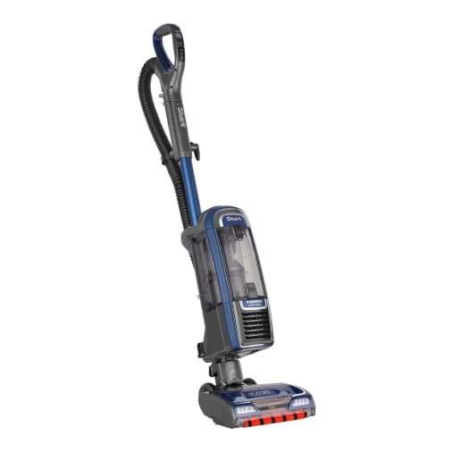 Shark Anti Hair Wrap Upright Vacuum Cleaner with Powered Lift-Away, Pet Model [NZ750UKTCO]