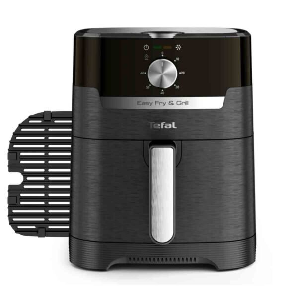 Tefal EY501827 Easyfry Classic 2-in-1 Air Fryer and Grill