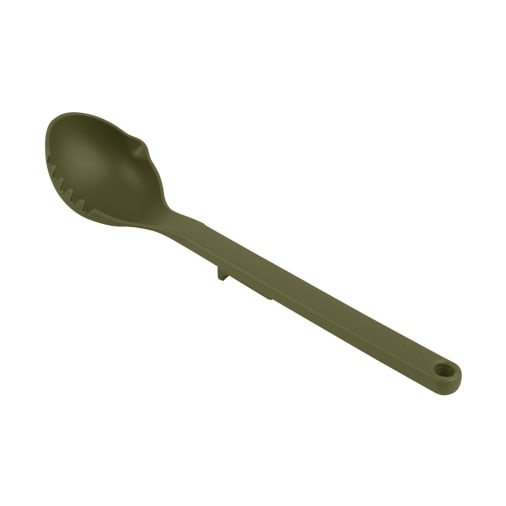 Ninja Possible Pot Spoon - Olive Green