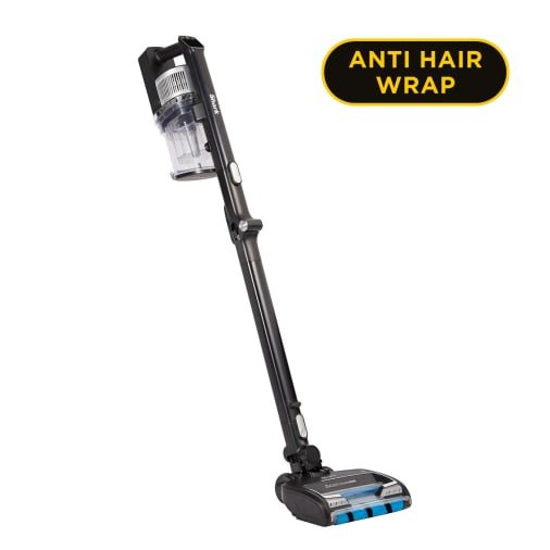 Shark Anti Hair Wrap Cordless Stick Vacuum (Double Battery) IZ320UK